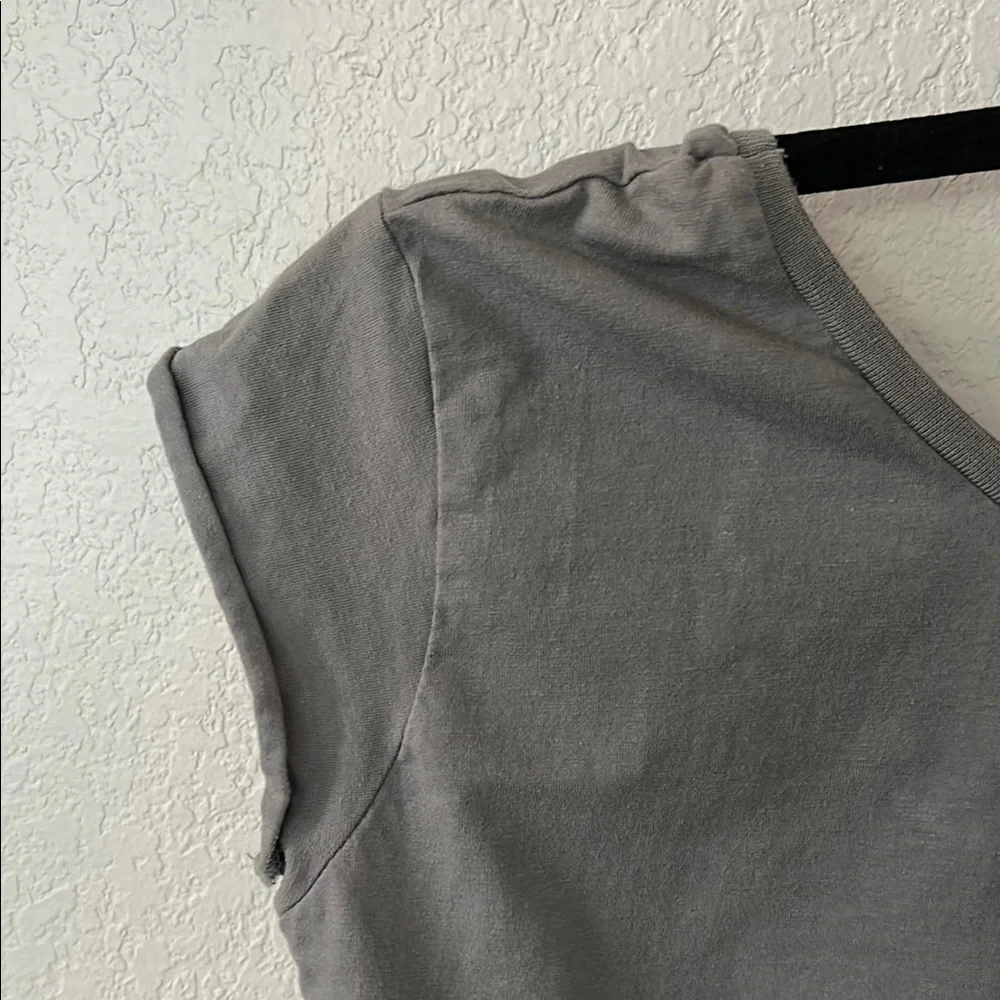 Jagermeister Gray Women's Top - Picture 7 of 12